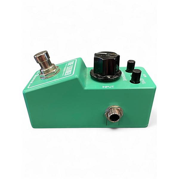 Used Ibanez Tube Screamer Mini Effect Pedal
