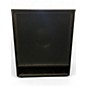 Used BASSBOSS BB15 Powered Subwoofer thumbnail