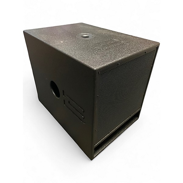 Used BASSBOSS BB15 Powered Subwoofer