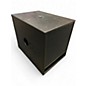 Used BASSBOSS BB15 Powered Subwoofer