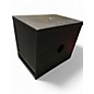 Used BASSBOSS BB15 Powered Subwoofer