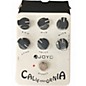 Used Joyo California Effect Pedal thumbnail