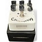 Used Joyo California Effect Pedal