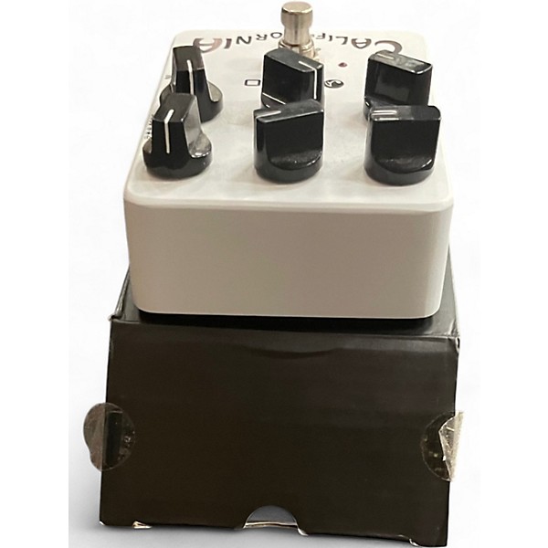Used Joyo California Effect Pedal