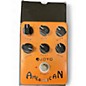 Used Joyo American Effect Pedal thumbnail