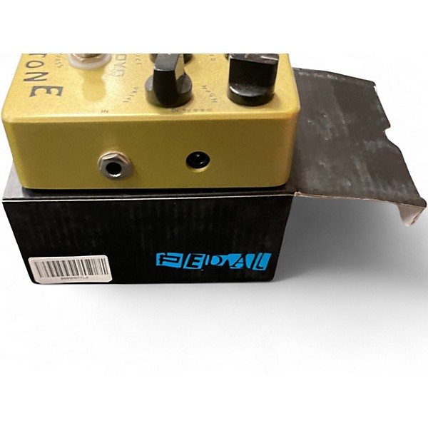 Used Joyo Actone Effect Pedal