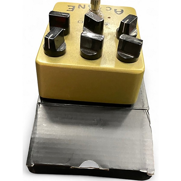 Used Joyo Actone Effect Pedal