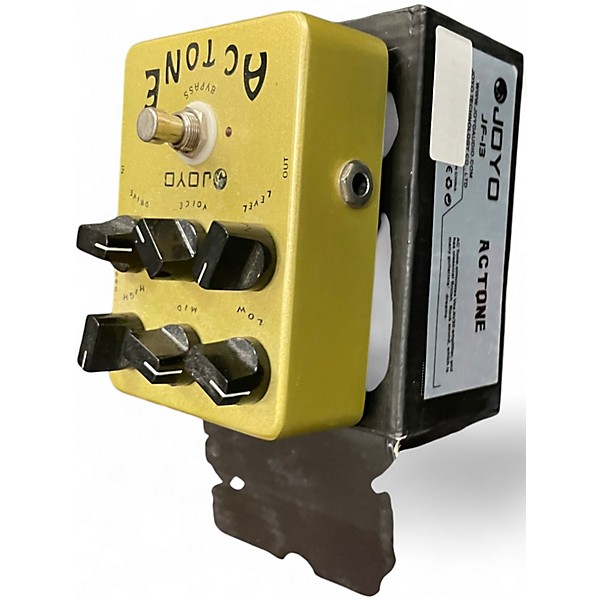 Used Joyo Actone Effect Pedal