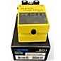 Used Boss SD1 Effect Pedal