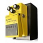 Used Boss SD1 Effect Pedal