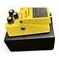 Used Boss SD1 Effect Pedal