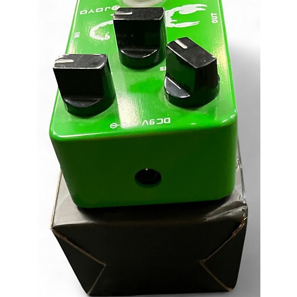Used Joyo Tuna Effect Pedal