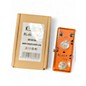 Used Tone City Black Tea Effect Pedal thumbnail