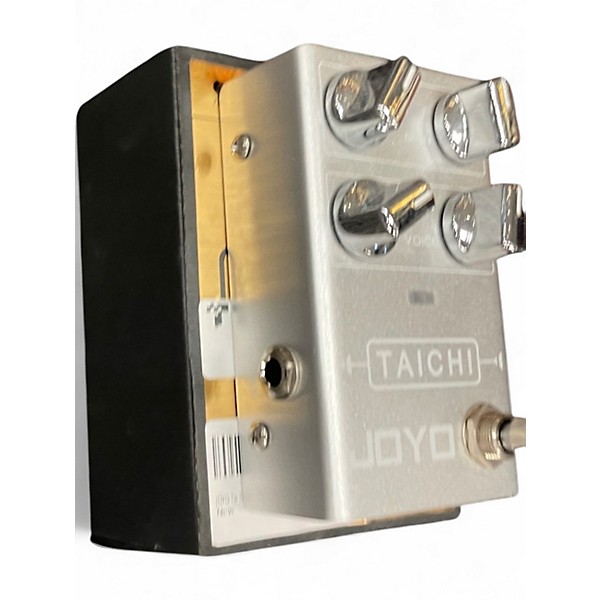 Used Joyo Taichi Effect Pedal