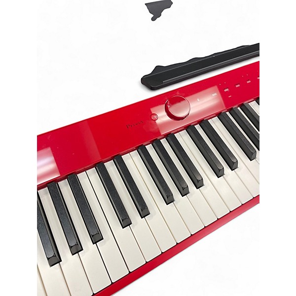 Used Casio Privia PXS-1000 RD Digital Piano