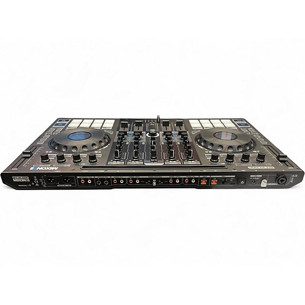 Used Reloop Mixon 8 Pro DJ Mixer