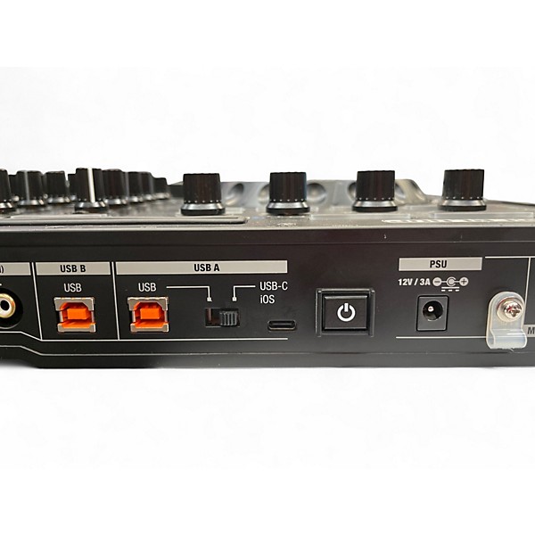 Used Reloop Mixon 8 Pro DJ Mixer