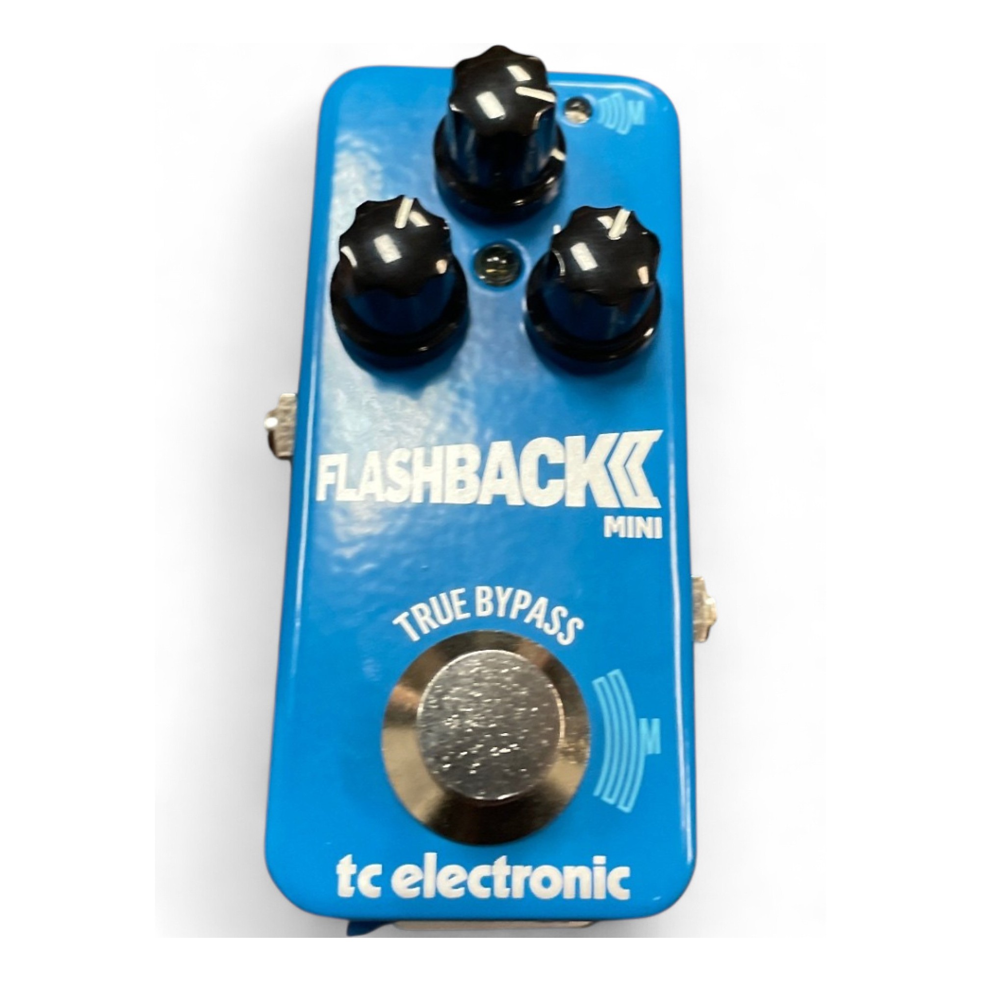 Used TC Electronic Flashback Mini Delay Effect Pedal | Guitar Center