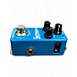 Used TC Electronic Flashback Mini Delay Effect Pedal