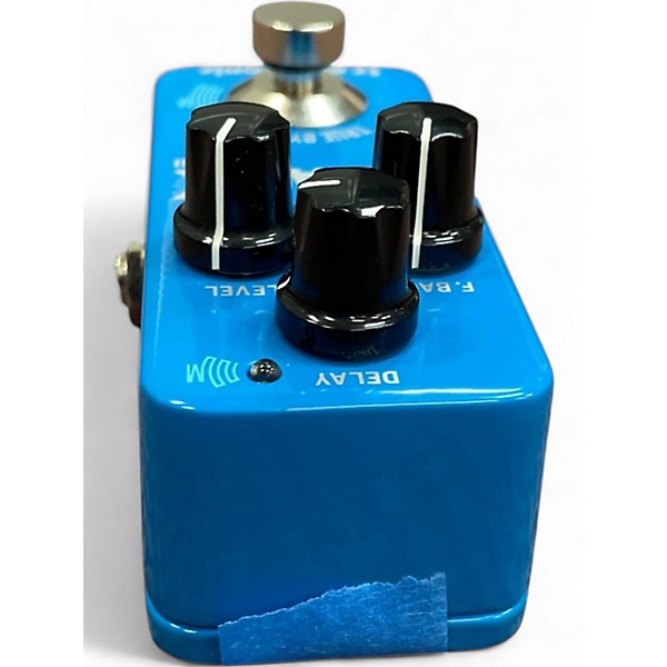 Used TC Electronic Flashback Mini Delay Effect Pedal