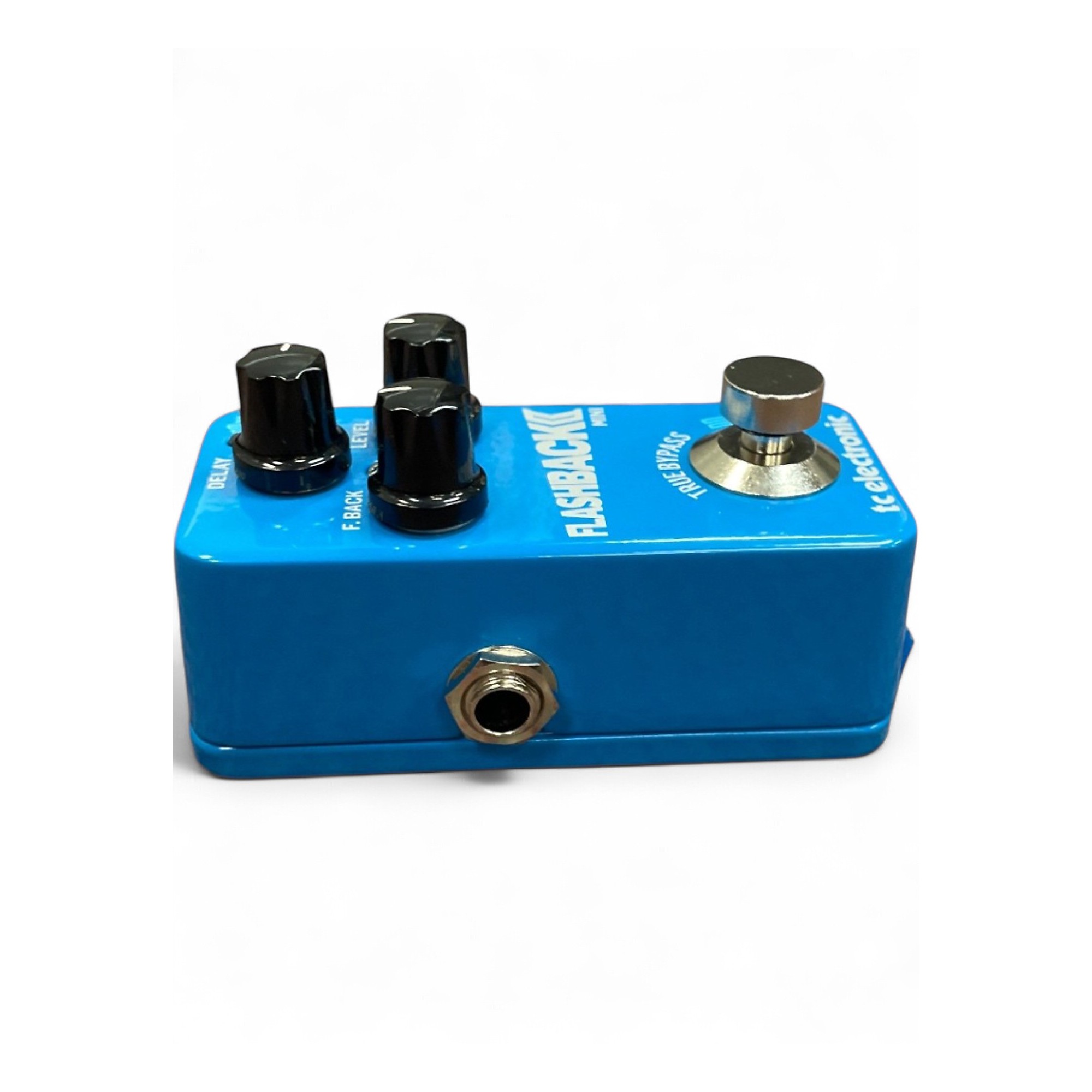 Used TC Electronic Flashback Mini Delay Effect Pedal | Guitar Center