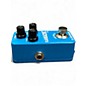 Used TC Electronic Flashback Mini Delay Effect Pedal