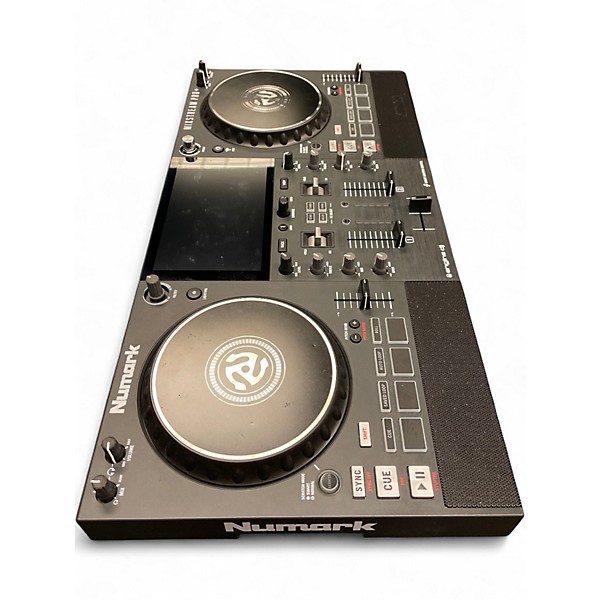 Used Numark Mixstream Pro+ DJ Controller