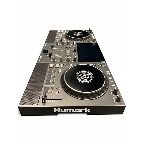 Used Numark Mixstream Pro+ DJ Controller