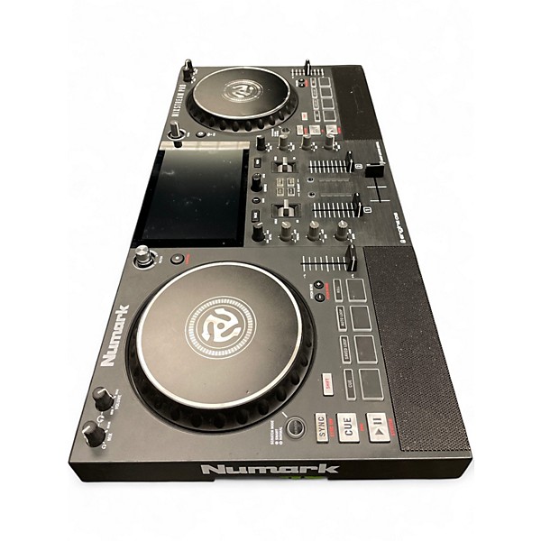 Used Numark Mixstream Pro DJ Controller