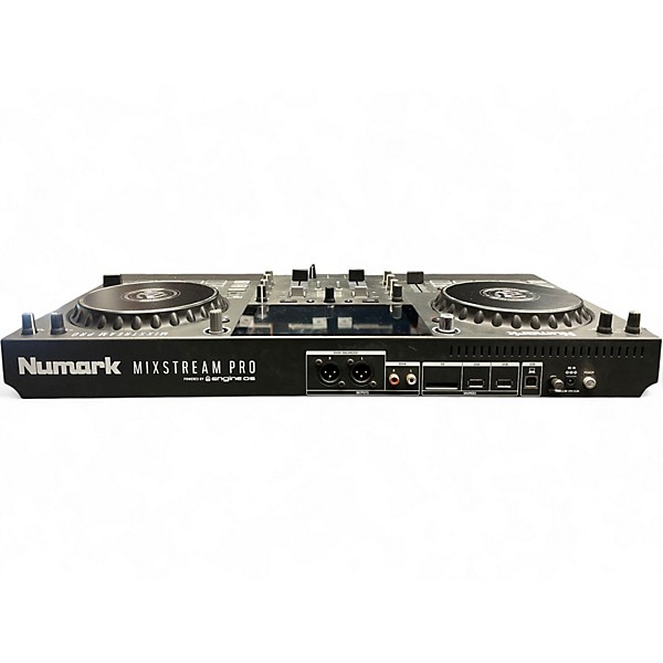 Used Numark Mixstream Pro DJ Controller