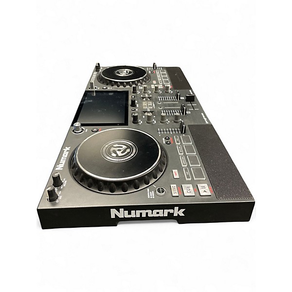 Used Numark Mixstream Pro DJ Controller