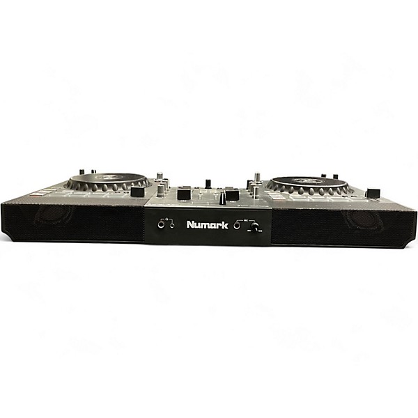 Used Numark Mixstream Pro DJ Controller