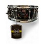 Used Mapex 14in Armory Tomahawk Black Chrome Drum thumbnail