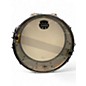 Used Mapex 14in Armory Tomahawk Black Chrome Drum