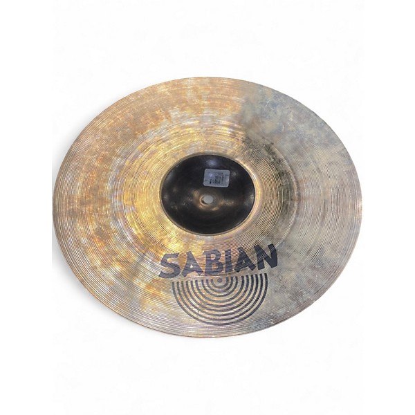 Used SABIAN 16in AAX Xplosion Crash Cymbal
