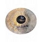 Used SABIAN 16in AAX Xplosion Crash Cymbal