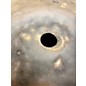 Used SABIAN 16in AAX Xplosion Crash Cymbal