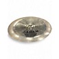 Used SABIAN 18in AA Metal X Chinese Cymbal