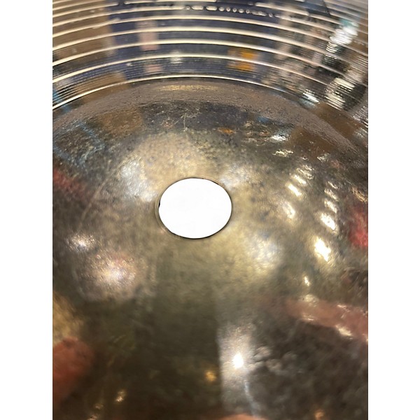 Used SABIAN 18in AA Metal X Chinese Cymbal