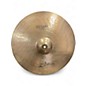 Used Zildjian 20in ZBT PLUS MEDIUM RIDE Cymbal thumbnail