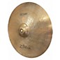 Used Zildjian 20in ZBT PLUS MEDIUM RIDE Cymbal