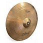 Used Zildjian 20in ZBT PLUS MEDIUM RIDE Cymbal