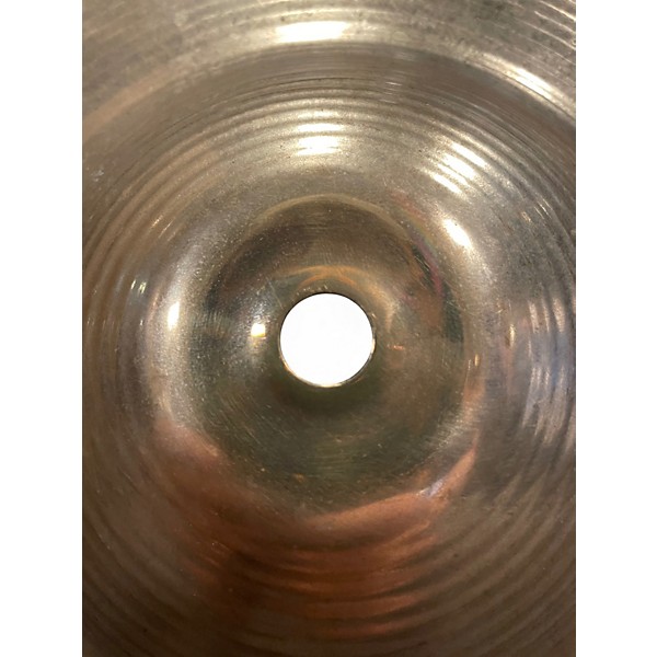 Used Zildjian 20in ZBT PLUS MEDIUM RIDE Cymbal