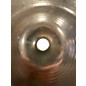 Used Zildjian 20in ZBT PLUS MEDIUM RIDE Cymbal