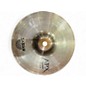 Used SABIAN 8in APX Splash Cymbal thumbnail
