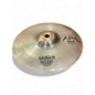 Used SABIAN 8in APX Splash Cymbal