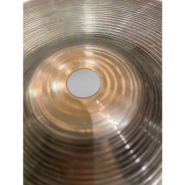 Used SABIAN 8in APX Splash Cymbal