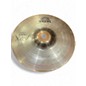 Used SABIAN 8in APX Splash Cymbal