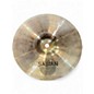 Used SABIAN 8in APX Splash Cymbal