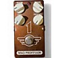 Used Mad Professor ONE Effect Pedal thumbnail
